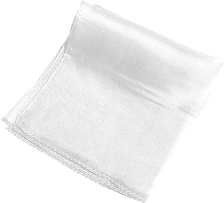 Silk 24 inch (White)