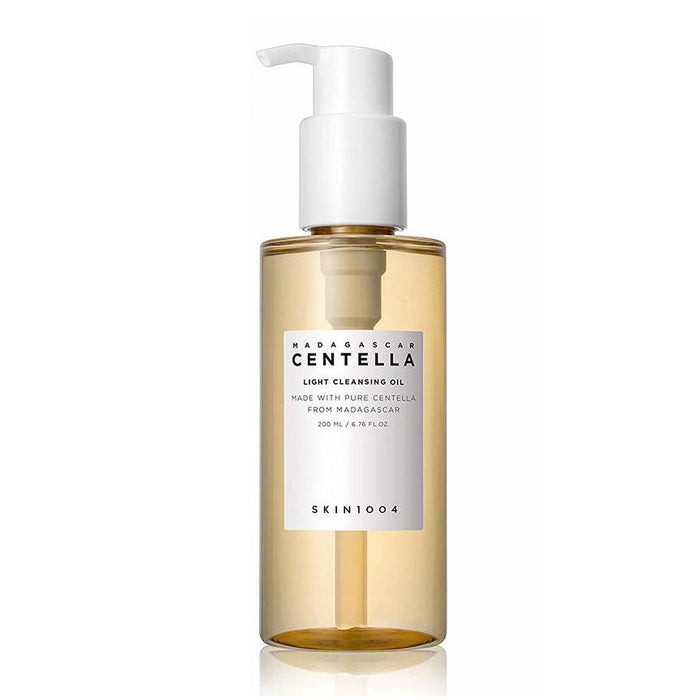 Skin1004. Madagascar Centella Light Cleansing Oil 200ml