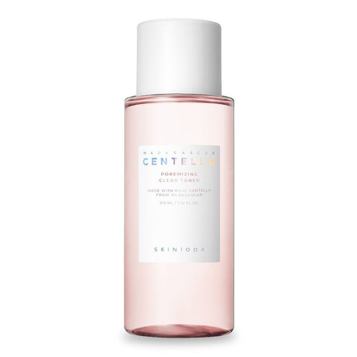 Skin1004. Madagascar Centella Poremizing Clear Toner 210ml
