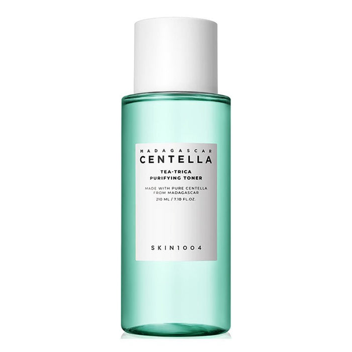 Skin1004. Madagascar Centella Tea-Trica Purifying Toner 210ml