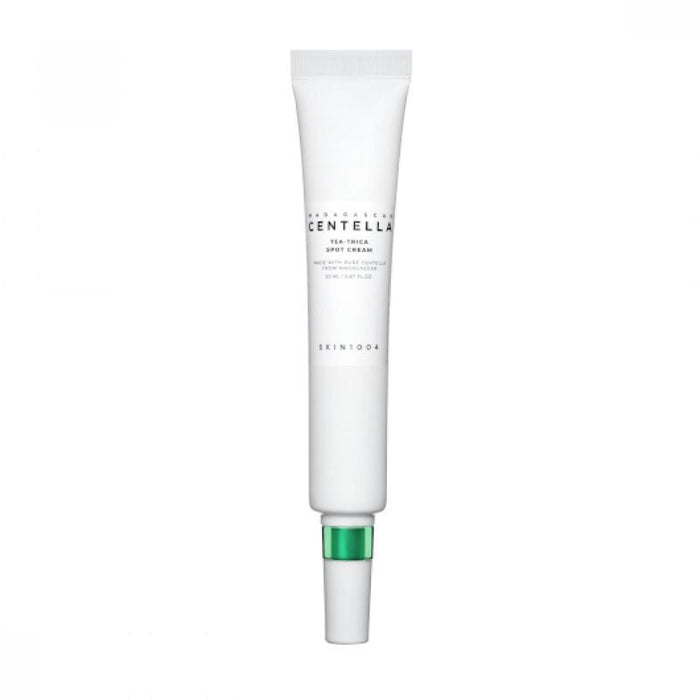 Skin1004. Madagascar Centella Tea-Trica Spot Cream 20ml