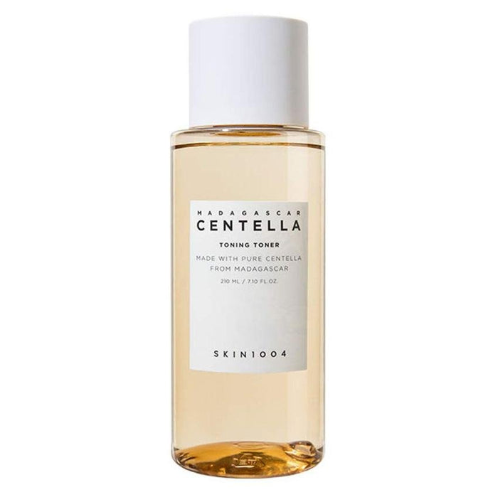 Skin1004. Madagascar Centella Toning Toner 210ml