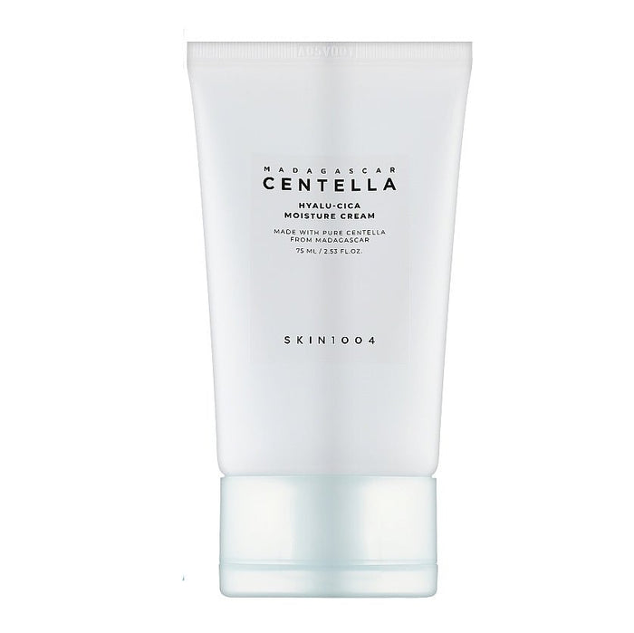 Skin1004. Madagascar Hyalu-Cica Moisture Cream 75ml