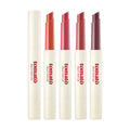 Skinfood. Tomato Jelly Tint Lip 1.7g [#03 Maple Tomato] | Lady Bonita | Korean beauty NZ