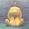 Skippy Bunny Shape Candle - Lady Bonita