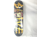 Slave Matt Mumford Monkey Brain 8.125'' Skateboard Deck