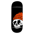 Slushcult Chill to the Bone Pro Fingerboard Deck