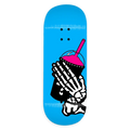 Slushcult Slushgod Bones Pro Fingerboard Deck