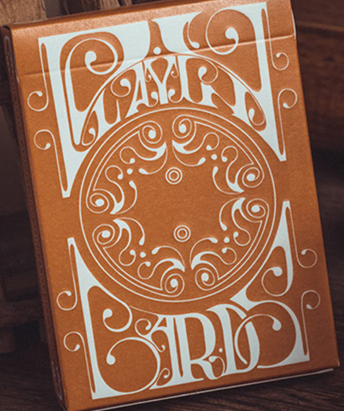 Smoke & Mirrors v8 (Bronze)