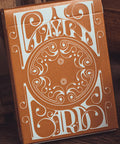 Smoke & Mirrors v8 (Bronze)