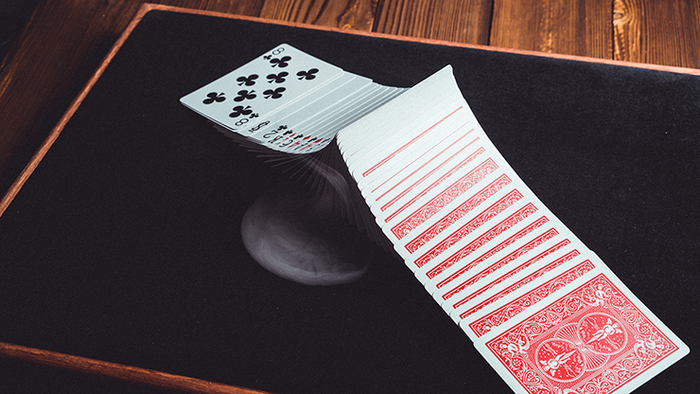 SMOKE PAD MINI