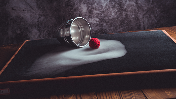 SMOKE PAD MINI