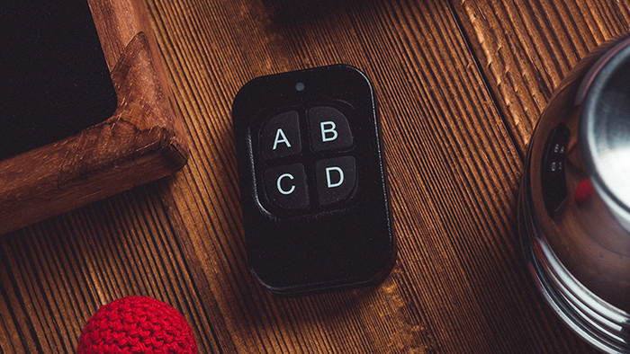 SMOKE PAD MINI