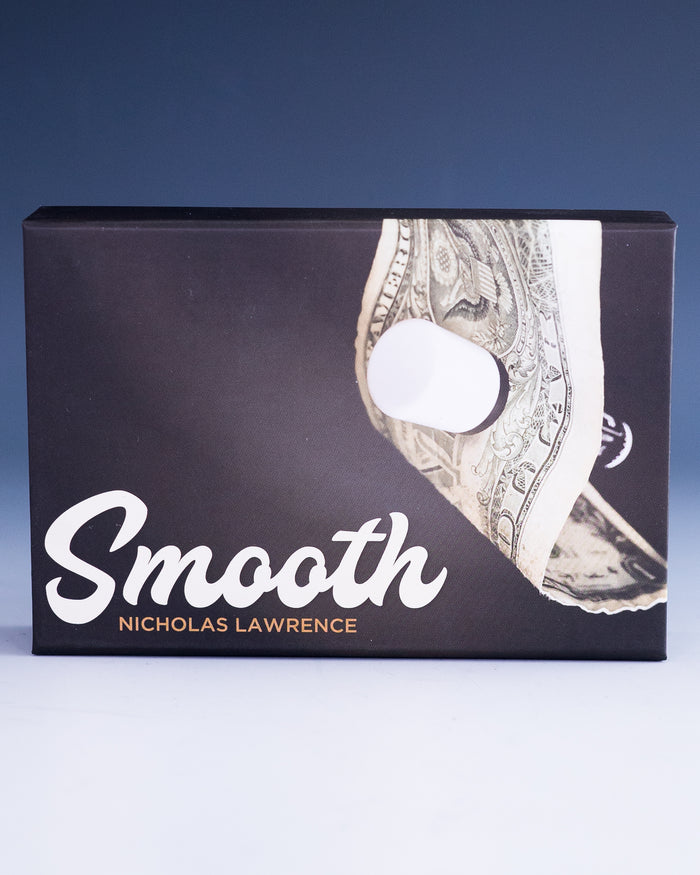 Smooth by Nicholas Lawrence