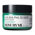 Some By Mi. AHA BHA PHA 30 Days Miracle Cream 60g