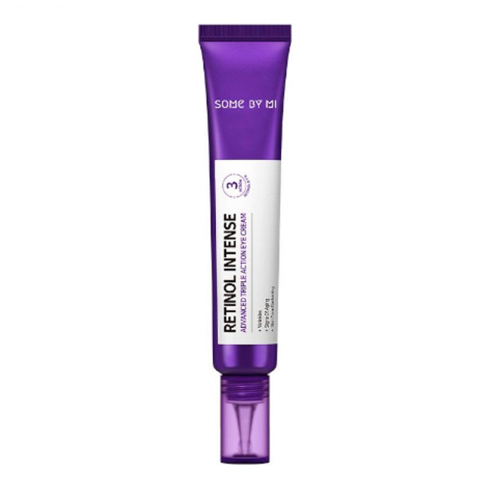 Some By Mi. Retinol Intense Advanced Triple Action Eye Cream 30ml
