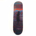 Sovrn Designed By Karbon Time Travel Multi 8.25'' Skateboard Deck