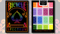 Spectrum Playing Cards