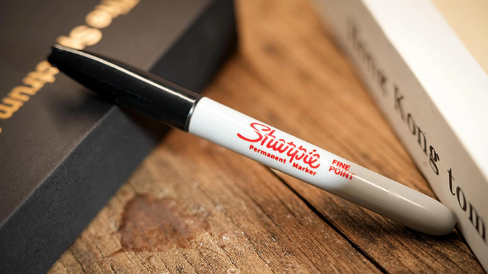 Spectrum Sharpie