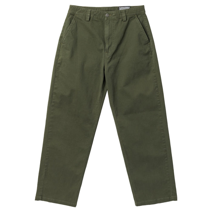Spitfire Eternal Olive Pants