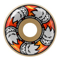 Spitfire F4 99a Multiball OG Classic Formula Four Natural 54mm Wheels