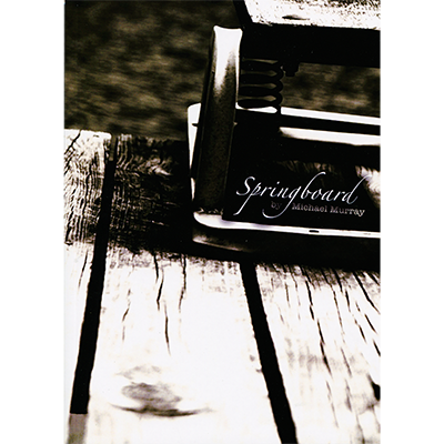 Springboard