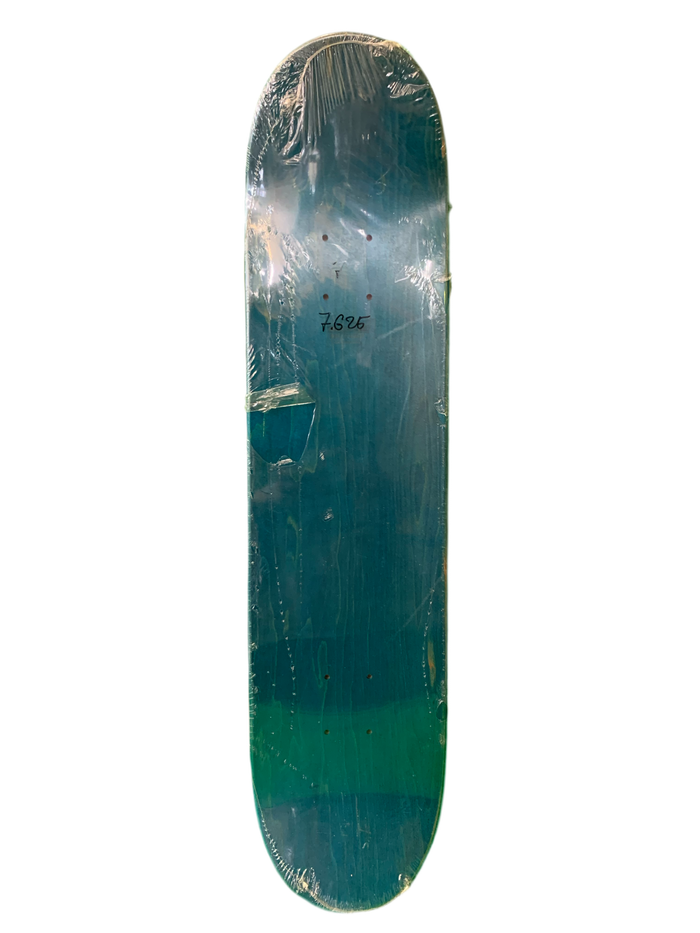 Stacks Skull Shades 7.6" Classic Skateboard Deck