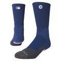 Stance Diamond Pro Los Angeles Dodgers Crew Blue Socks