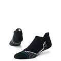 Stance Golf Mid Tab Black Socks