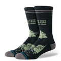 Stance Joshua Tree NPF Black Crew Socks