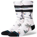 Stance Kool Katz Surf Crew Canvas Socks