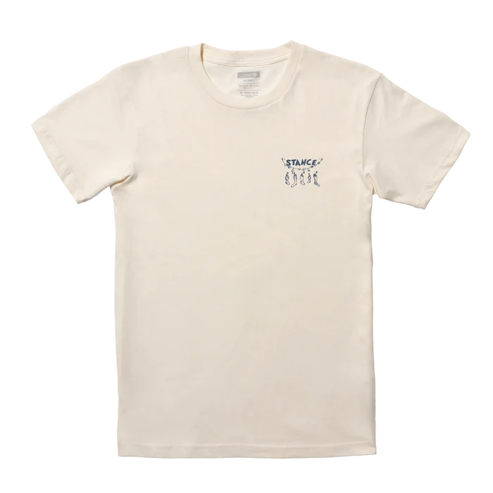 Stance The Grinch Merry Merry Canvas S/s Shirt