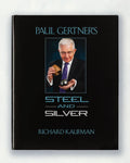 STEEL AND SILVER