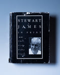 Stewart James 50 Years