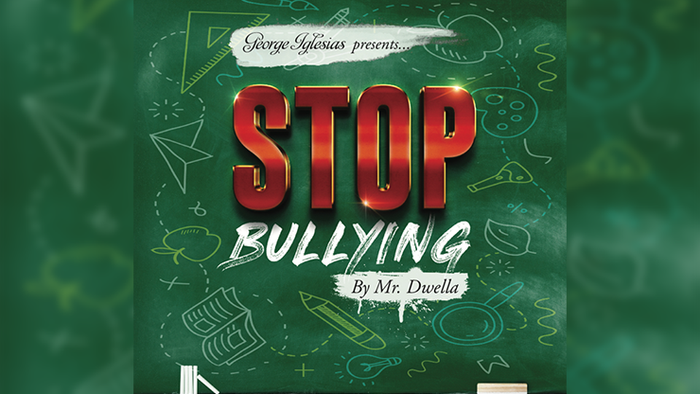 Stop Bullying
