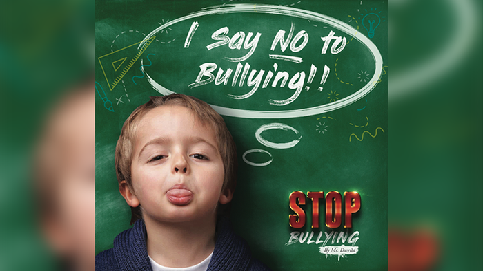 Stop Bullying
