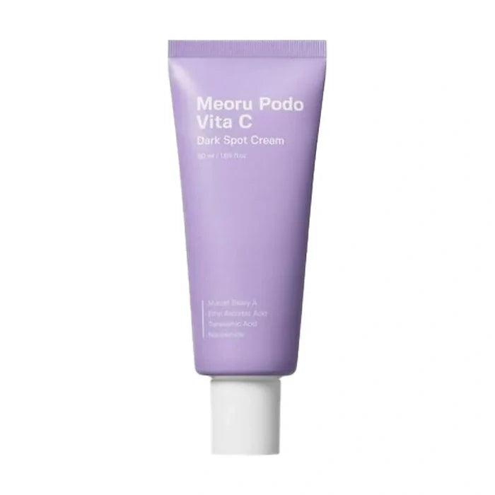 Sungboon Editor. Meoru Podo Vita C Dark Spot Cream 50ml | Lady Bonita | Korean beauty NZ