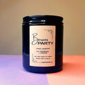 Sweet as Home Berries Party (Strawberries & Champagne) Soy Wax Scented Candle