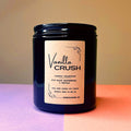 Sweet as Home Vanilla Crush (Black Raspberries & Vanilla) Soy Wax Scented Candle