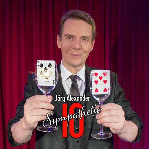 SYMPATHETIC TEN (Phoenix Index)