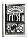 Tally Ho Black Signature Edition