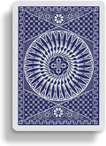 Tally Ho Circle Back (Blue)