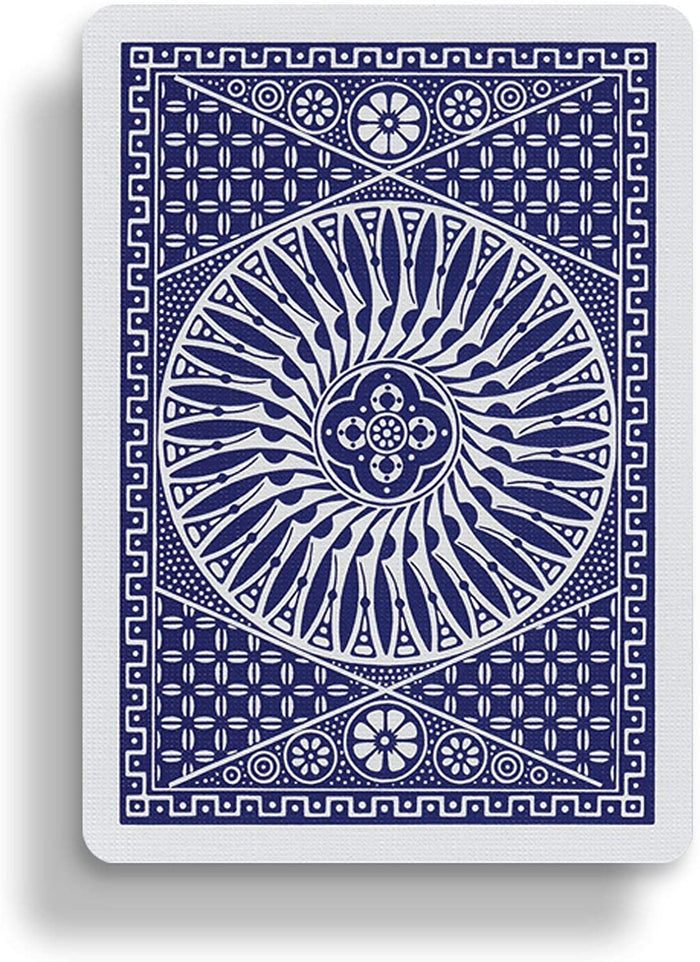 Tally Ho Circle Back (Blue)