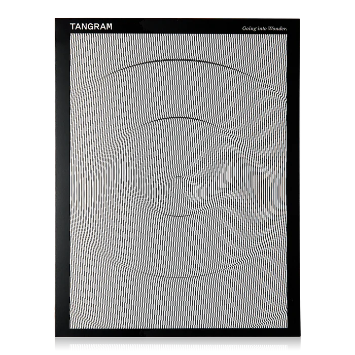 Tangram, Vol. 4