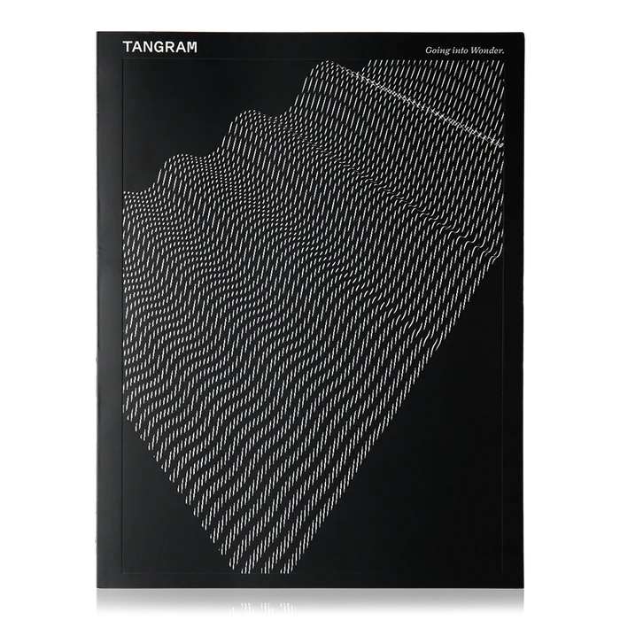 Tangram, Vol. 4