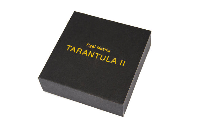 Tarantula II