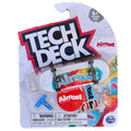 Tech Deck Almost Logo Fingerboard Complete