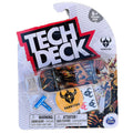 Tech Deck Darkstar Greg Lutzka Fingerboard Complete