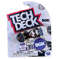 Tech Deck DGK Stevie Williams Portrait Fingerboard Complete