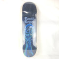 Thank You David Reyes Earth Grab Multi 8.625'' Skateboard Deck
